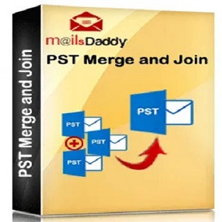 MailsDaddy PST Merger Software- Efficiently add several PST files into one